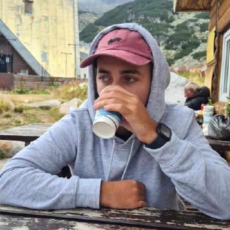 Github Alexander Gekov Modal Tutorial - Creative HD Dark Wallpapers | Free Download