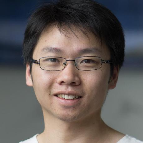 Huaxinba Github - Amazing Geometric Image - 4K