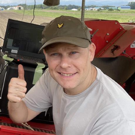 Github Pieterblok Sizecnn - Classic Minimal Wallpaper - Full HD