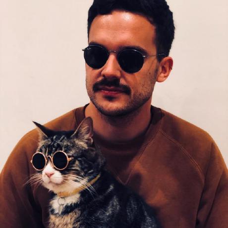 Darbyjenks Darby Johnson Github - 4K Space Images for Desktop