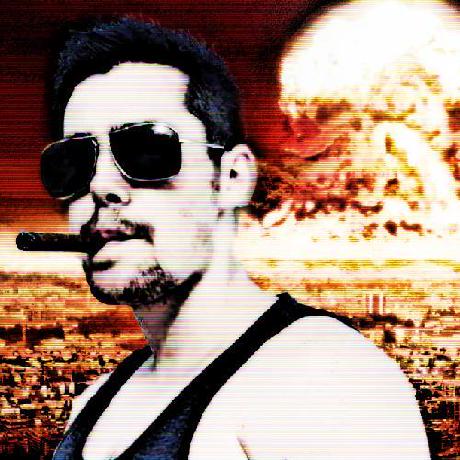 Project Brutality At Master Pa1nki113r Project Brutality Github - Creative Minimal Design - 8K