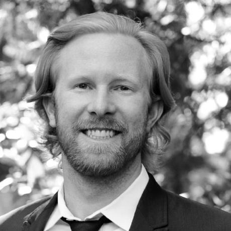 Wzrichards Wes Richards Github - Premium Gradient Design Gallery - Desktop