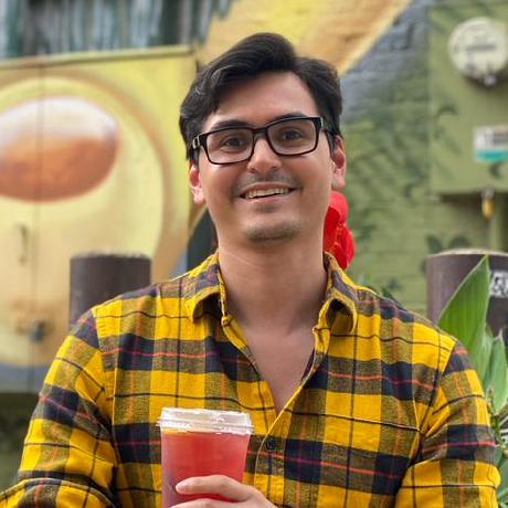 Trost Github - Ultra HD Minimal Image - Ultra HD