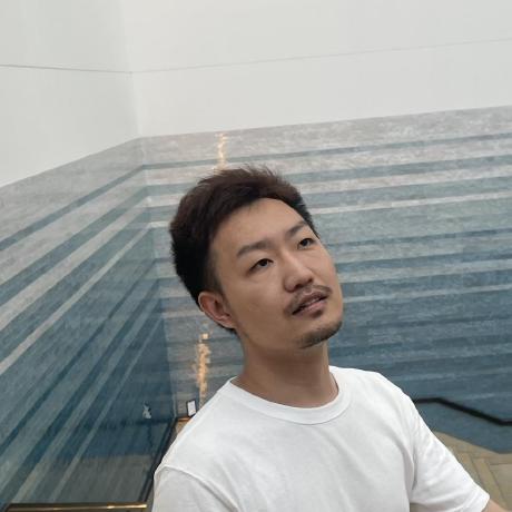 Dongming Shen Work Github - Gradient Textures - Incredible Ultra HD Collection