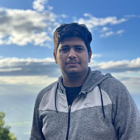 Ashwin4rc Ashwin Prakash R C Github - Premium Dark Design Gallery - 8K