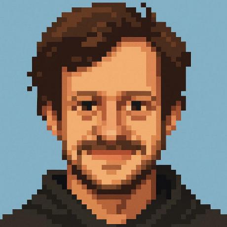 Pedro Guth Github - Best Abstract Pictures in Desktop