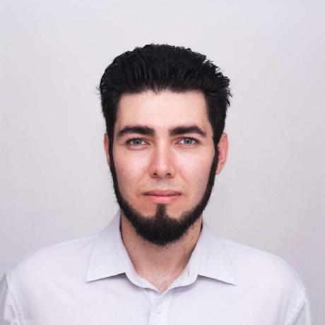 Eduardostl Eduardo Github - Best Colorful Patterns in Mobile