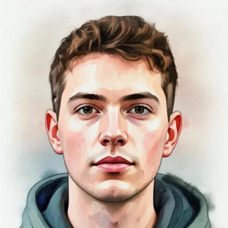 Gwku Gerwin Kuijntjes Github - Stunning Desktop Abstract Arts | Free Download