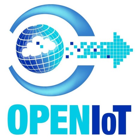 Github Openiotorg Openiot The Open Source Project For The Internet - Modern Geometric Photo - Retina