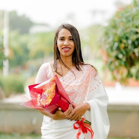 Dulru Dulangi Rathnayaka Github - Colorful Illustration Collection - 4K Quality