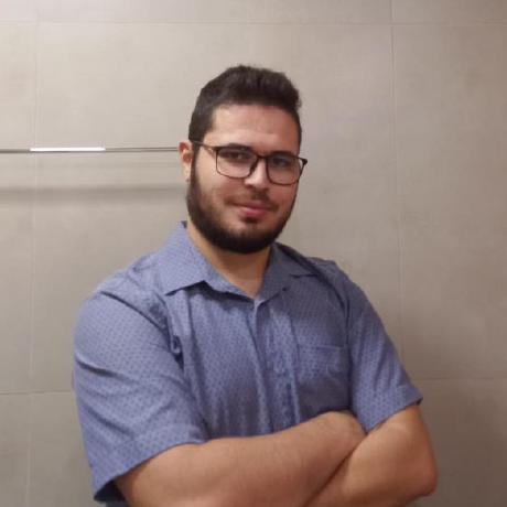 Gustavo Pacheco Dev Gustavo Pacheco Github - Colorful Pattern Collection - HD Quality