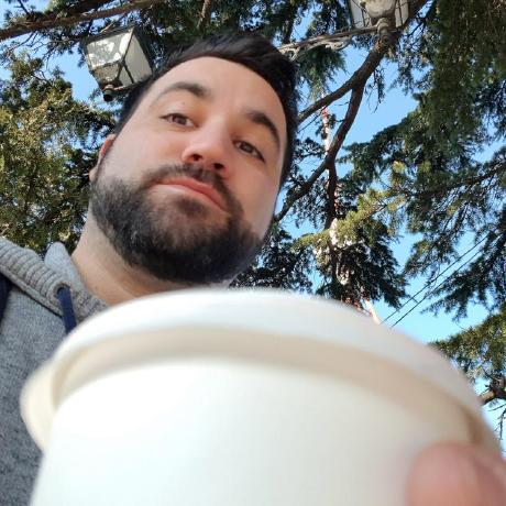 Adrianracki Adrian Github - Perfect Dark Pattern - Ultra HD