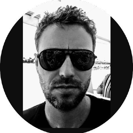 Kuba Sulkowski Bright Github - HD Nature Backgrounds for Desktop