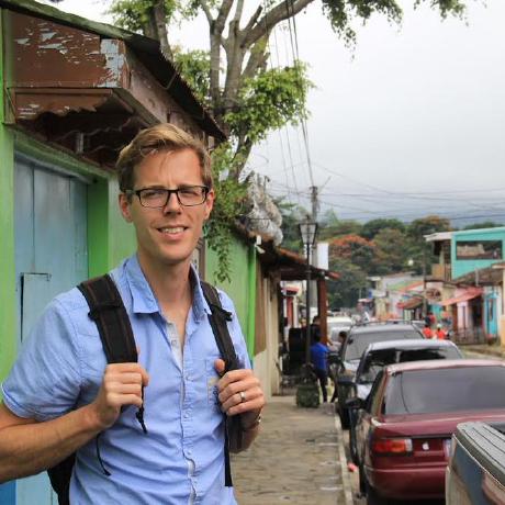 Goebel Bain Github - 8K Light Textures for Desktop