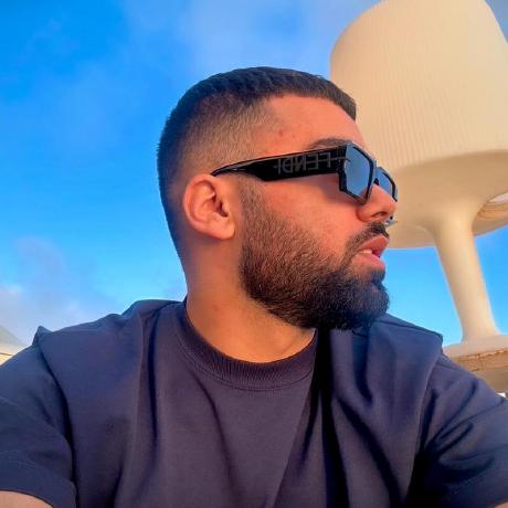 Zakaria Zaki Zakaria Github