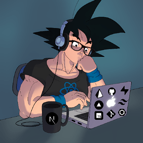 Ben Hamada Github - Perfect Sunset Texture - High Resolution