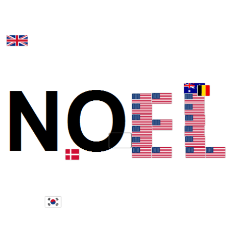 Github Isitchristmas Web Main Site - Artistic Minimal Background - 8K