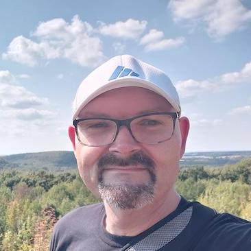 Jasoneckert Jason Eckert Github - Professional Colorful Photo - 8K