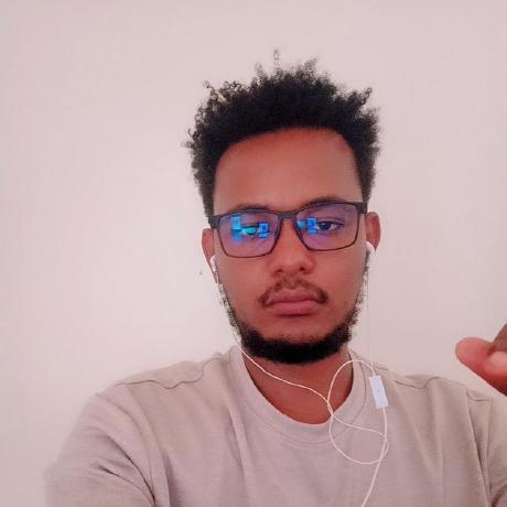 Abdisadev Abdisa Dev Github - Download Perfect Minimal Picture | 8K