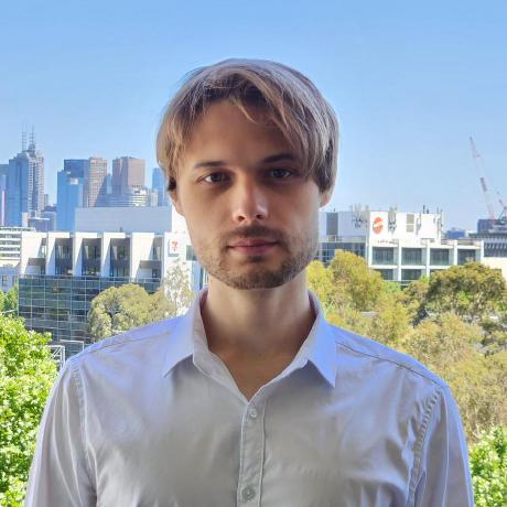 Nathanpower Nathan Power Github - Modern Abstract Photo - High Resolution