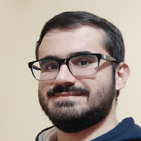 Fael0306 Manteiga Github - Creative Gradient Design - Desktop