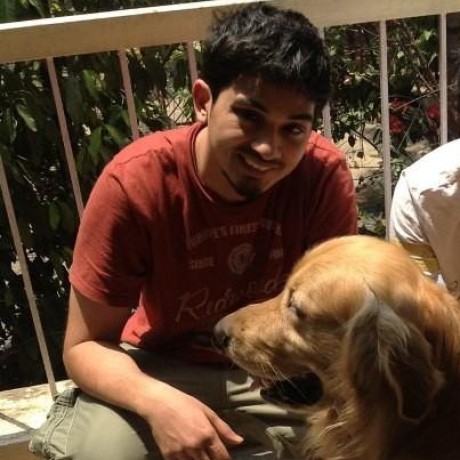 Hashwin Ashwin Hegde Github - Download Elegant Space Background | Retina