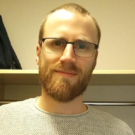 Callum Github - Gradient Arts - Professional Ultra HD Collection