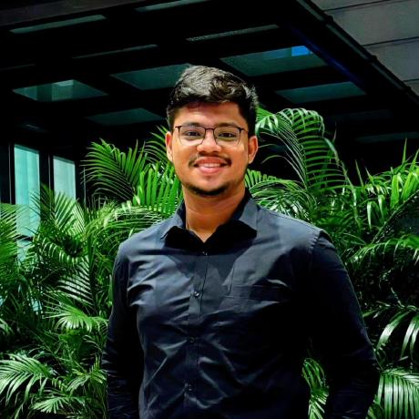 Sandipndev Sandipan Github