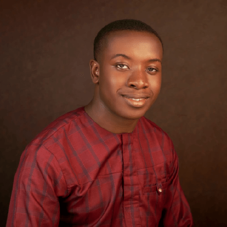 Ace Builds Augustine Ezeh Github - Gradient Illustrations - Creative High Resolution Collection