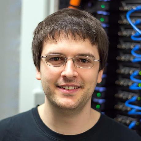 S Kuhn Github - Light Photos - Classic Retina Collection