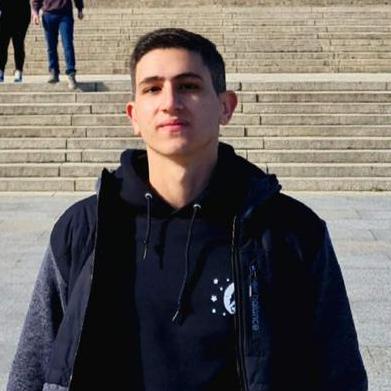 Bassel20 Bassel Sherif Github - Stunning Retina Gradient Wallpapers | Free Download