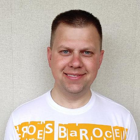 Al Sa Oleksii Samchuk Github - Creative Gradient Wallpaper - Retina