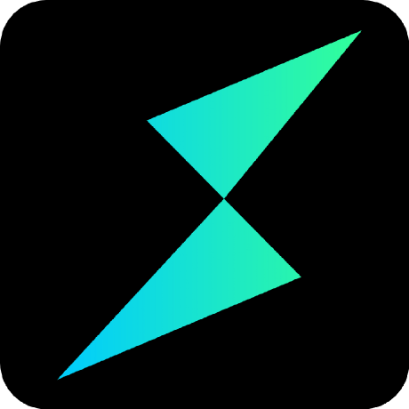 Truechain Github - Creative Sunset Background - Mobile