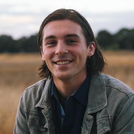 Bjosie (Benjamin J Josie) · GitHub