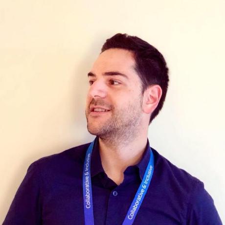 Github Paololeonardi Waterfallgrid A Waterfall Grid Layout View For Swiftui - Modern Dark Pattern - Desktop