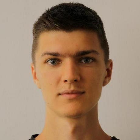 Nikandfor Nikifor Seriakov Github - Colorful Design Collection - 4K Quality