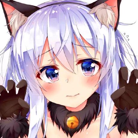 Yuyuko Github - Minimal Wallpapers - Perfect High Resolution Collection