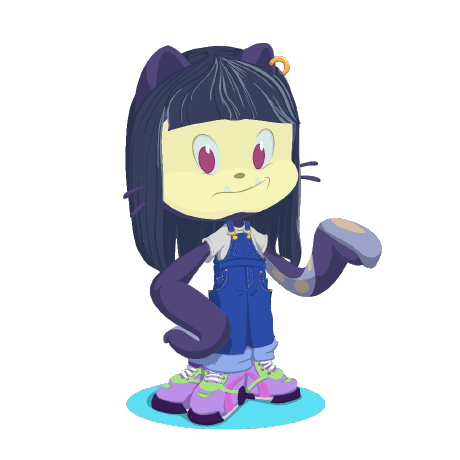 Tesis Ciara Github - Premium Abstract Design Gallery - Mobile