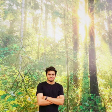 Faheem Saif Github - Desktop Ocean Arts for Desktop