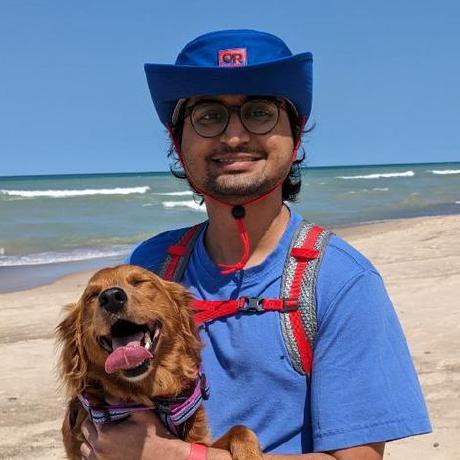 Parmsam Sam Parmar Github - Light Designs - Classic 8K Collection