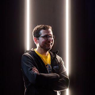 Danbaumgartner Dan Baumgartner Github - Download Artistic Abstract Design | 8K