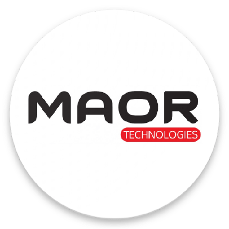 Maor Technologies Github - Best Nature Textures in Full HD