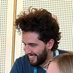 Frafra Hub Github - Premium Colorful Background Gallery - Retina