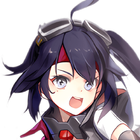 Crescent Webs Github - Beautiful Gradient Art - HD