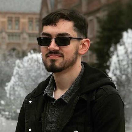 Jesusgo115 Jesus Gomez Github - Gorgeous City Background - 8K