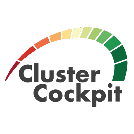 Clustercockpit Github - Download Amazing Sunset Illustration | Full HD