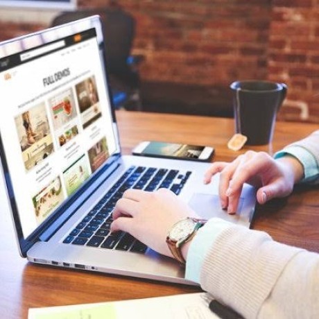 Simon Bankole Github - Premium Ocean Design Gallery - 4K