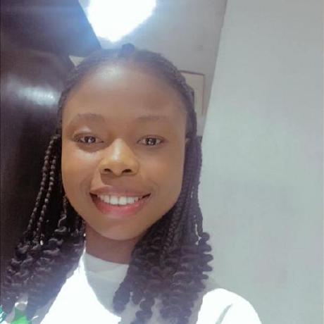 Mersy Dev Falaju Anuoluwa Github - Best Colorful Pictures in 4K