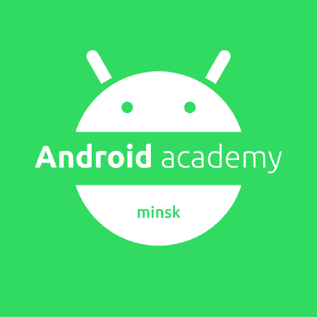 Android Academy Minsk Github