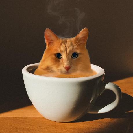 Github Denzariu Old Portfolio - 8K Colorful Illustrations for Desktop